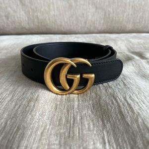 Gucci belt for sale